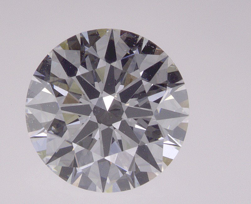 1.48 CT Round Lab-Grown Diamond Surrey Vancouver Canada Langley Burnaby Richmond