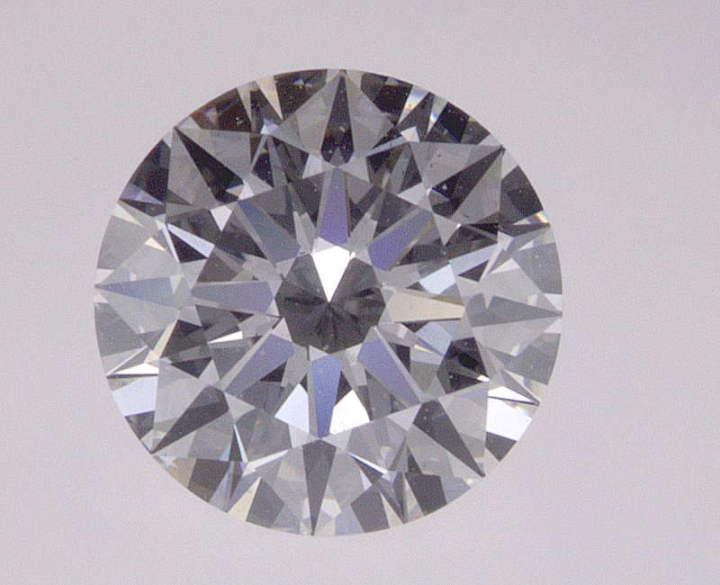 1.25 CT Round Lab-Grown Diamond Surrey Vancouver Canada Langley Burnaby Richmond