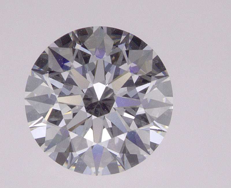 1.05 CT Round Lab-Grown Diamond Surrey Vancouver Canada Langley Burnaby Richmond