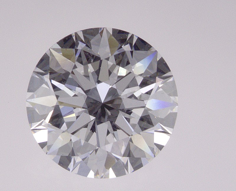 1.46 CT Round Lab-Grown Diamond Surrey Vancouver Canada Langley Burnaby Richmond