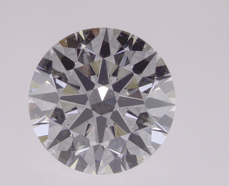 1.01 CT Round Lab-Grown Diamond Surrey Vancouver Canada Langley Burnaby Richmond