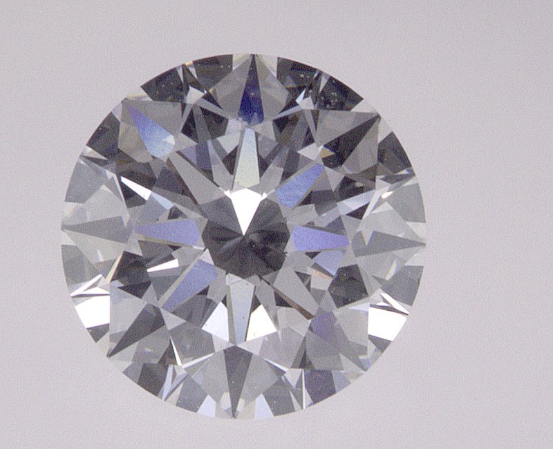 1.3 CT Round Lab-Grown Diamond Surrey Vancouver Canada Langley Burnaby Richmond