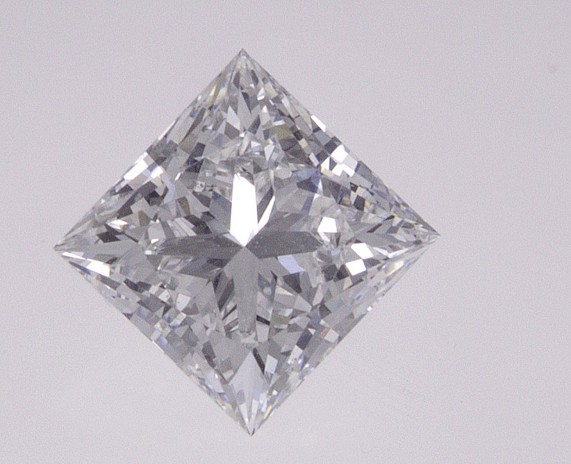 1.03 CT Square Lab-Grown Diamond Surrey Vancouver Canada Langley Burnaby Richmond