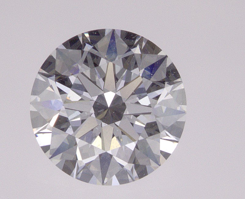 1.04 CT Round Lab-Grown Diamond Surrey Vancouver Canada Langley Burnaby Richmond