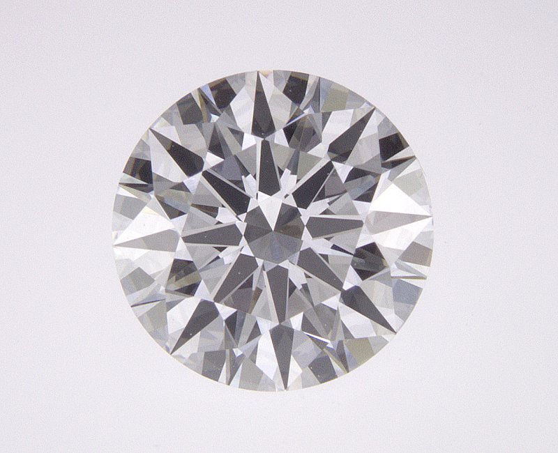 1.52 CT Round Lab-Grown Diamond Surrey Vancouver Canada Langley Burnaby Richmond