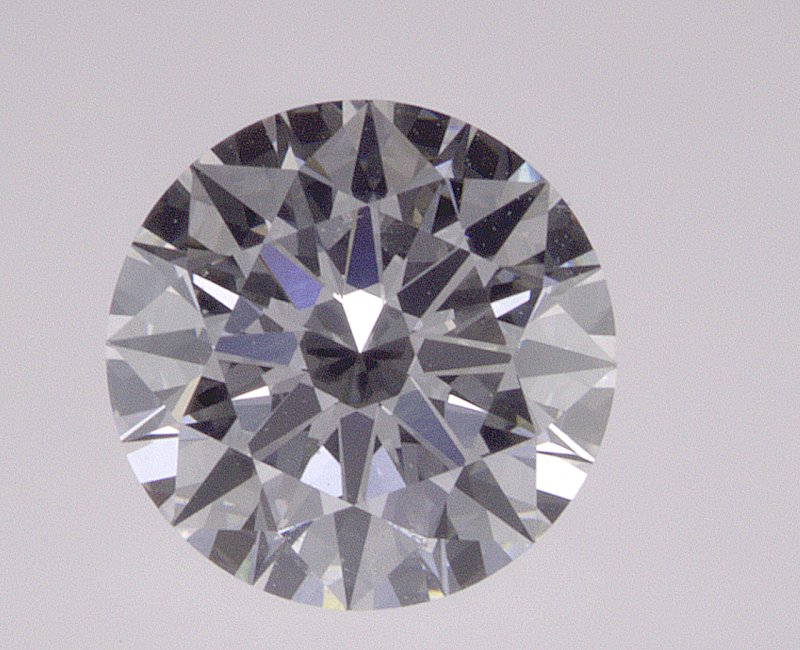 1.04 CT Round Lab-Grown Diamond Surrey Vancouver Canada Langley Burnaby Richmond