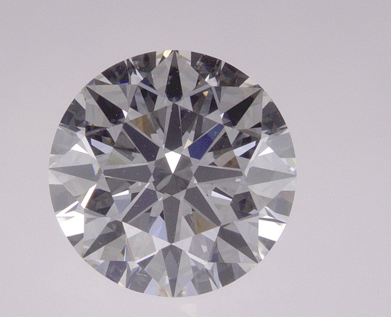 1.91 CT Round Lab-Grown Diamond Surrey Vancouver Canada Langley Burnaby Richmond