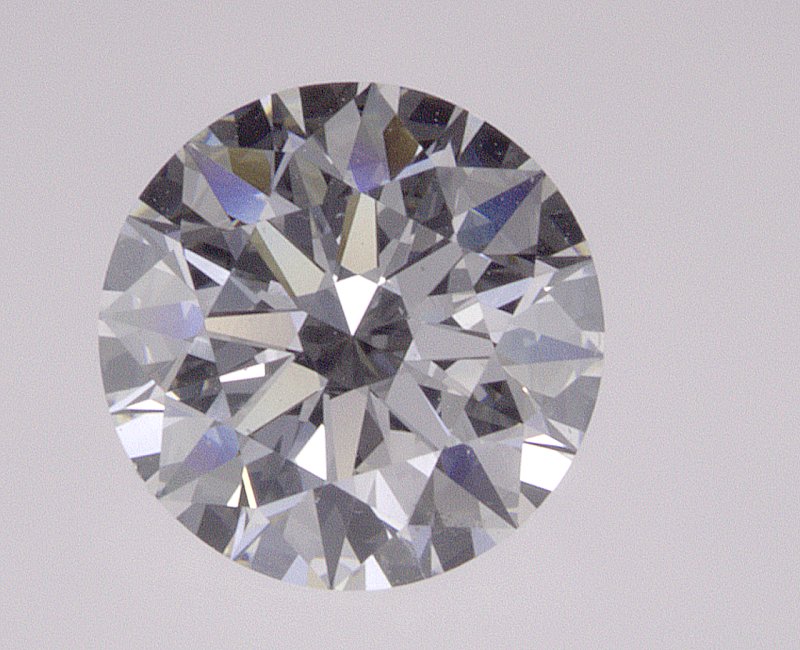 1.04 CT Round Lab-Grown Diamond Surrey Vancouver Canada Langley Burnaby Richmond