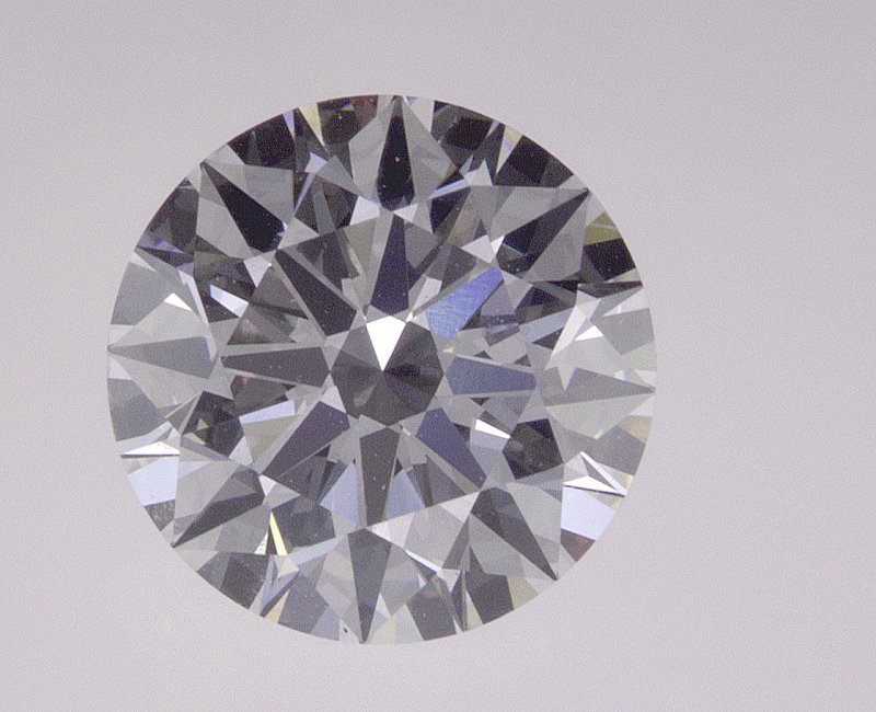 1.84 CT Round Lab-Grown Diamond Surrey Vancouver Canada Langley Burnaby Richmond