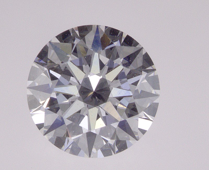 1.04 CT Round Lab-Grown Diamond Surrey Vancouver Canada Langley Burnaby Richmond