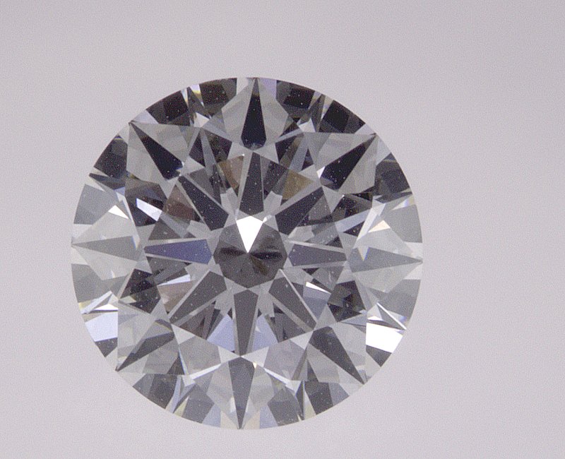 1.79 CT Round Lab-Grown Diamond Surrey Vancouver Canada Langley Burnaby Richmond