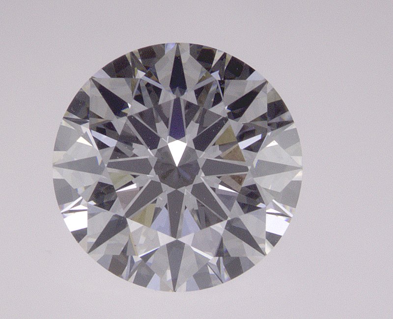 1.91 CT Round Lab-Grown Diamond Surrey Vancouver Canada Langley Burnaby Richmond