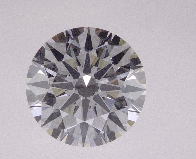 1.74 CT Round Lab-Grown Diamond Surrey Vancouver Canada Langley Burnaby Richmond