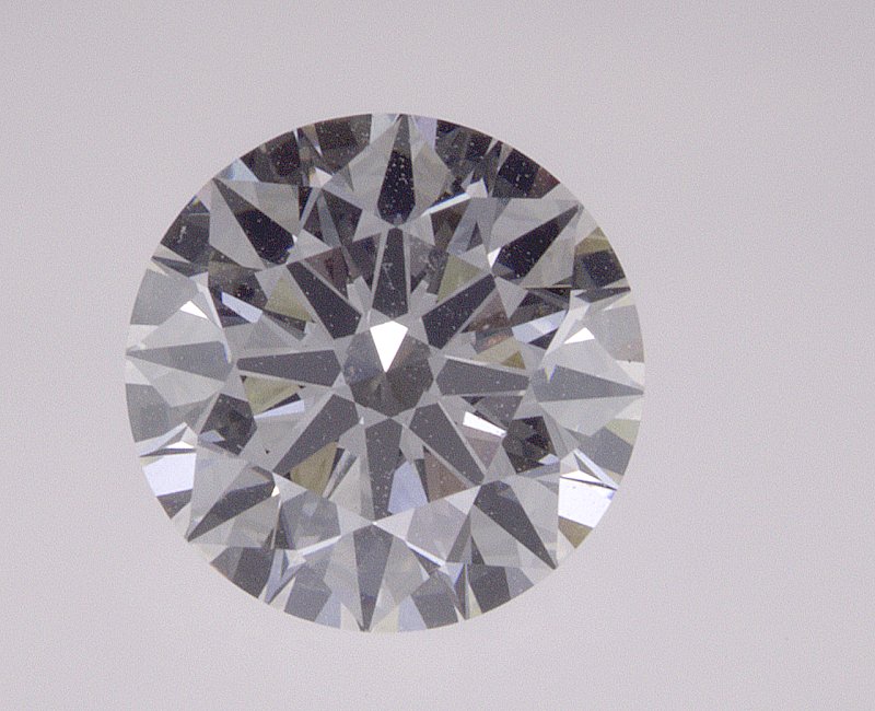 1.56 CT Round Lab-Grown Diamond Surrey Vancouver Canada Langley Burnaby Richmond