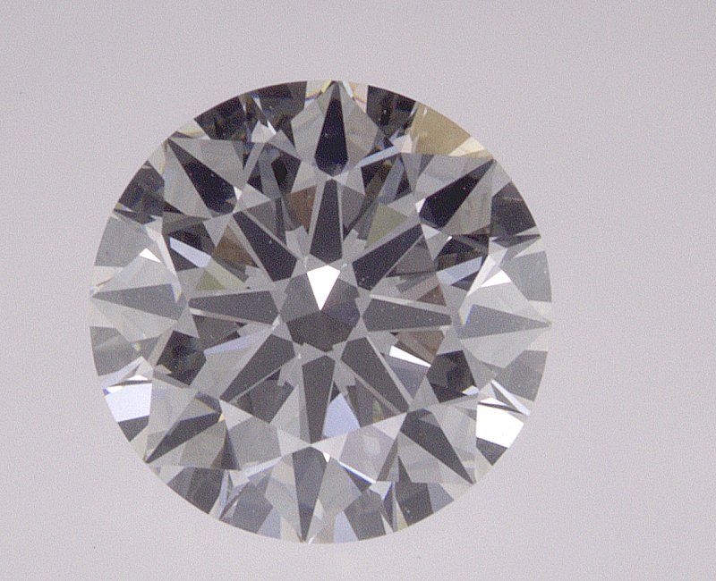 1.53 CT Round Lab-Grown Diamond Surrey Vancouver Canada Langley Burnaby Richmond