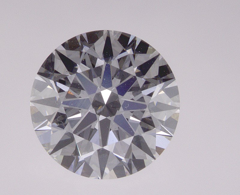 1.82 CT Round Lab-Grown Diamond Surrey Vancouver Canada Langley Burnaby Richmond