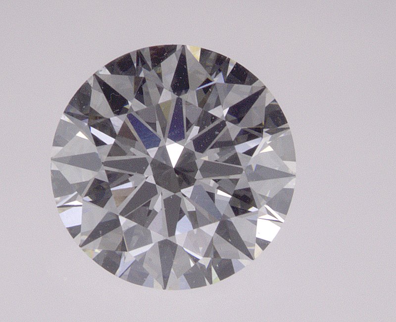 1.57 CT Round Lab-Grown Diamond Surrey Vancouver Canada Langley Burnaby Richmond