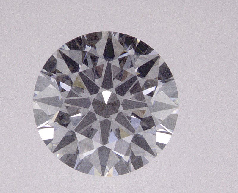 1.53 CT Round Lab-Grown Diamond Surrey Vancouver Canada Langley Burnaby Richmond