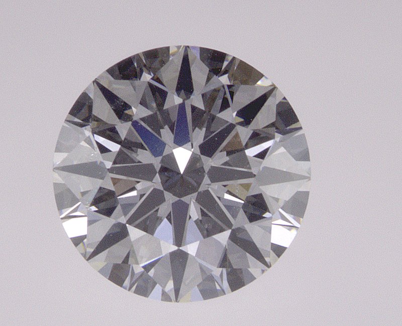 1.52 CT Round Lab-Grown Diamond Surrey Vancouver Canada Langley Burnaby Richmond