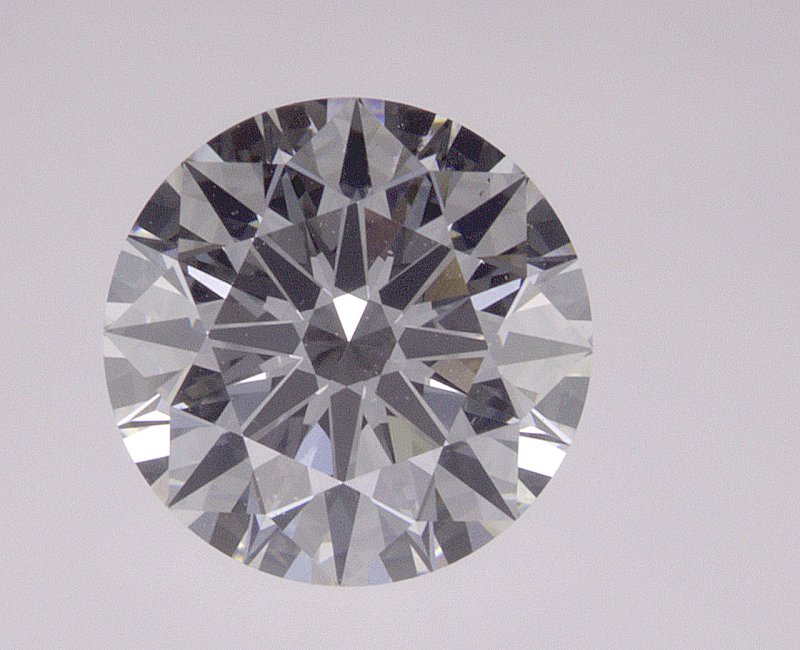 1.55 CT Round Lab-Grown Diamond Surrey Vancouver Canada Langley Burnaby Richmond