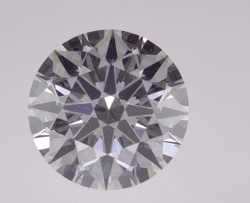 1.52 CT Round Lab-Grown Diamond Surrey Vancouver Canada Langley Burnaby Richmond