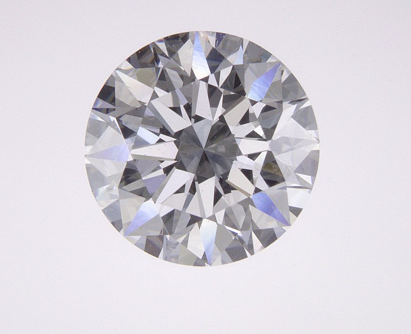 1.53 CT Round Lab-Grown Diamond Surrey Vancouver Canada Langley Burnaby Richmond