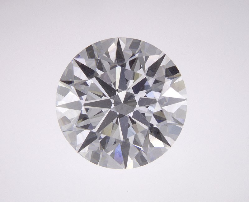 5.03 CT Round Lab-Grown Diamond Surrey Vancouver Canada Langley Burnaby Richmond