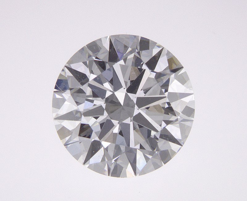 1.53 CT Round Lab-Grown Diamond Surrey Vancouver Canada Langley Burnaby Richmond