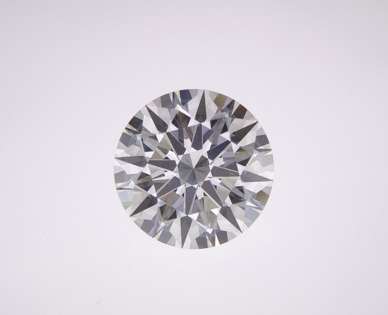 2.4 CT Round Lab-Grown Diamond Surrey Vancouver Canada Langley Burnaby Richmond