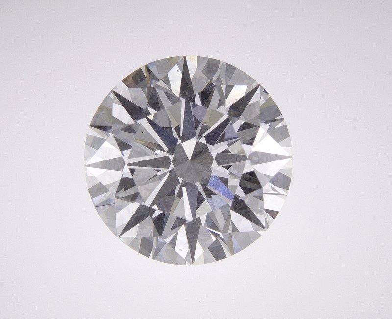 5.04 CT Round Lab-Grown Diamond Surrey Vancouver Canada Langley Burnaby Richmond