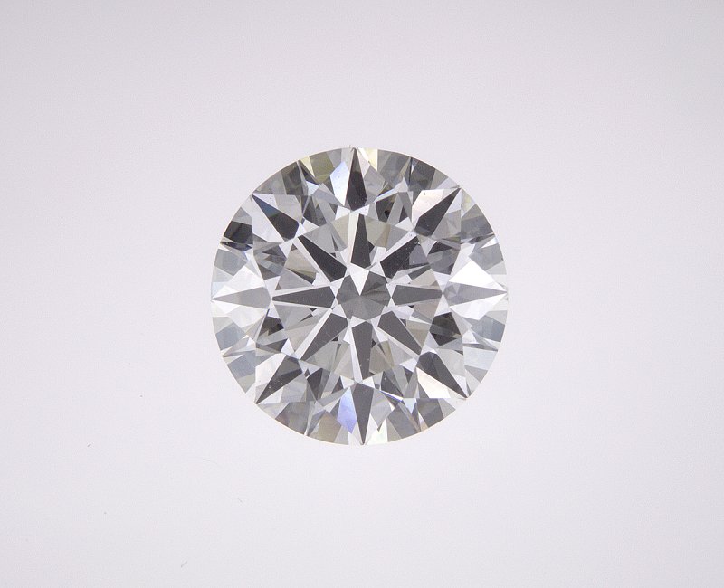 2.41 CT Round Lab-Grown Diamond Surrey Vancouver Canada Langley Burnaby Richmond