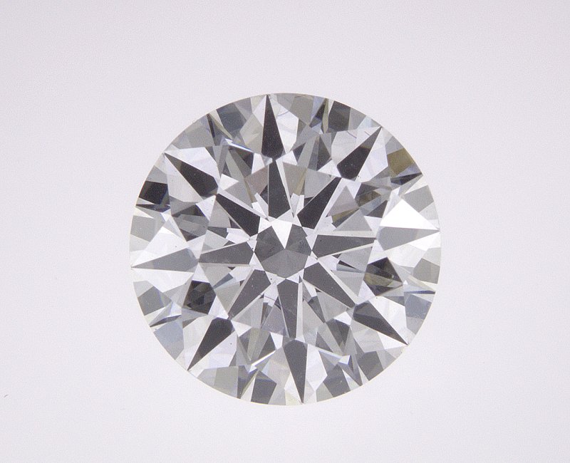 2.4 CT Round Lab-Grown Diamond Surrey Vancouver Canada Langley Burnaby Richmond