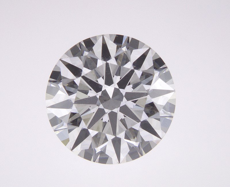 2.45 CT Round Lab-Grown Diamond Surrey Vancouver Canada Langley Burnaby Richmond