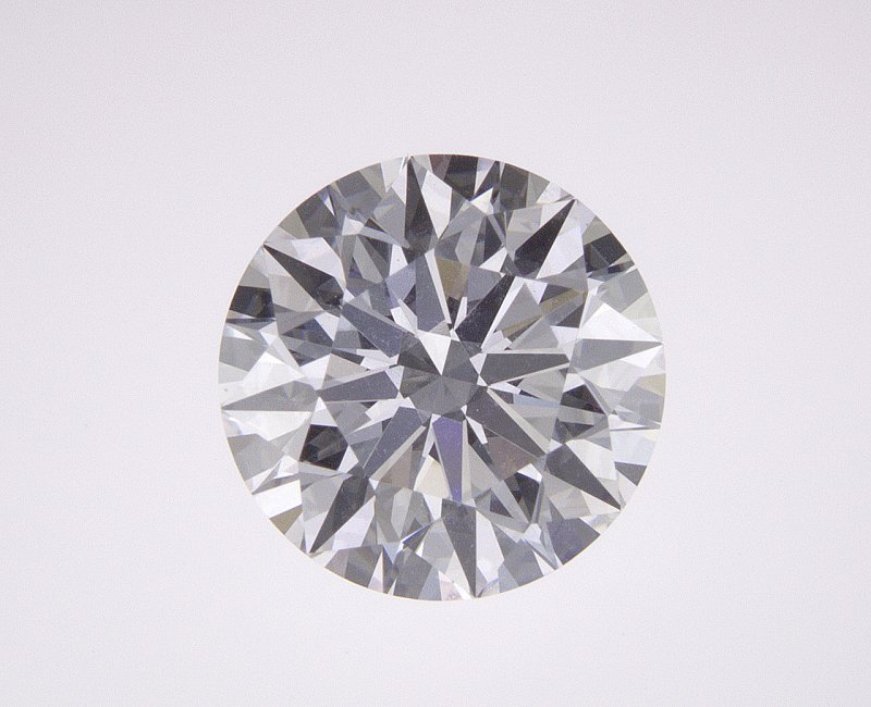 2.03 CT Round Lab-Grown Diamond Surrey Vancouver Canada Langley Burnaby Richmond