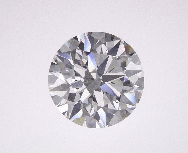 2.05 CT Round Lab-Grown Diamond Surrey Vancouver Canada Langley Burnaby Richmond