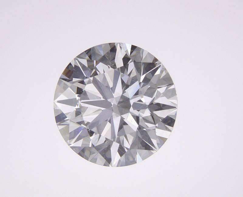 2.04 CT Round Lab-Grown Diamond Surrey Vancouver Canada Langley Burnaby Richmond