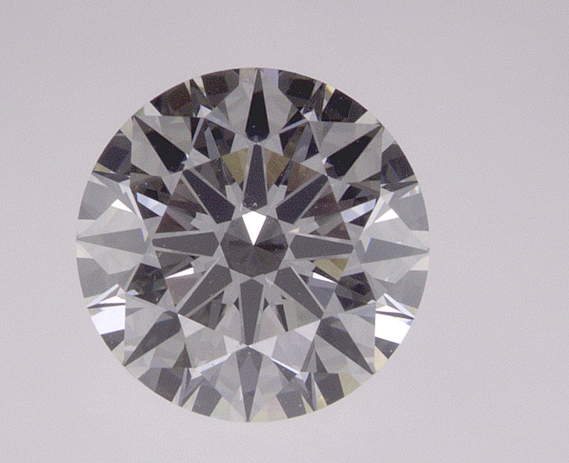 1.44 CT Round Lab-Grown Diamond Surrey Vancouver Canada Langley Burnaby Richmond