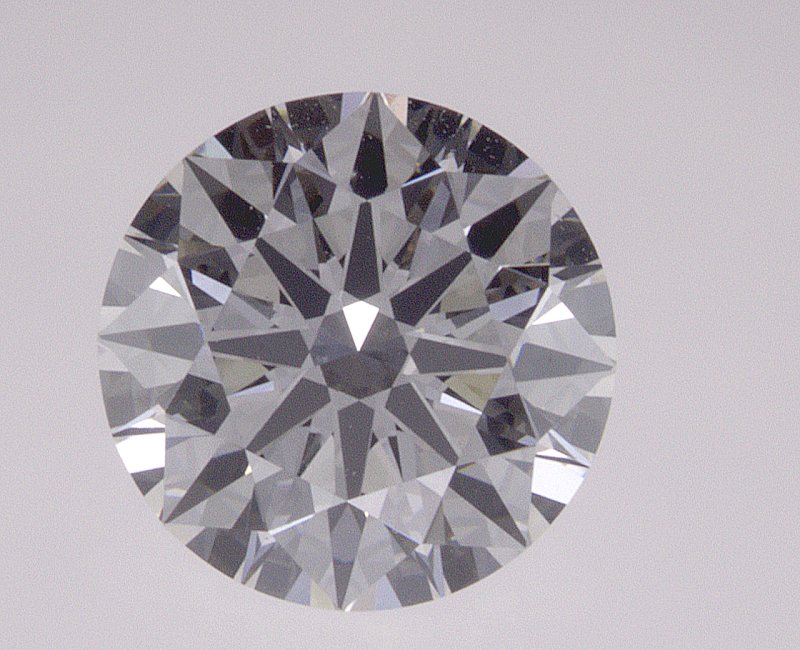 1.39 CT Round Lab-Grown Diamond Surrey Vancouver Canada Langley Burnaby Richmond