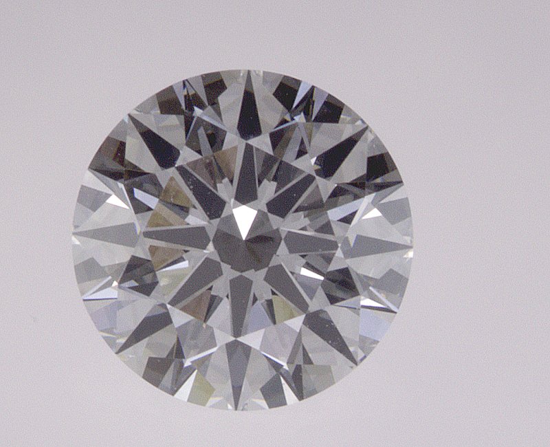 1.4 CT Round Lab-Grown Diamond Surrey Vancouver Canada Langley Burnaby Richmond