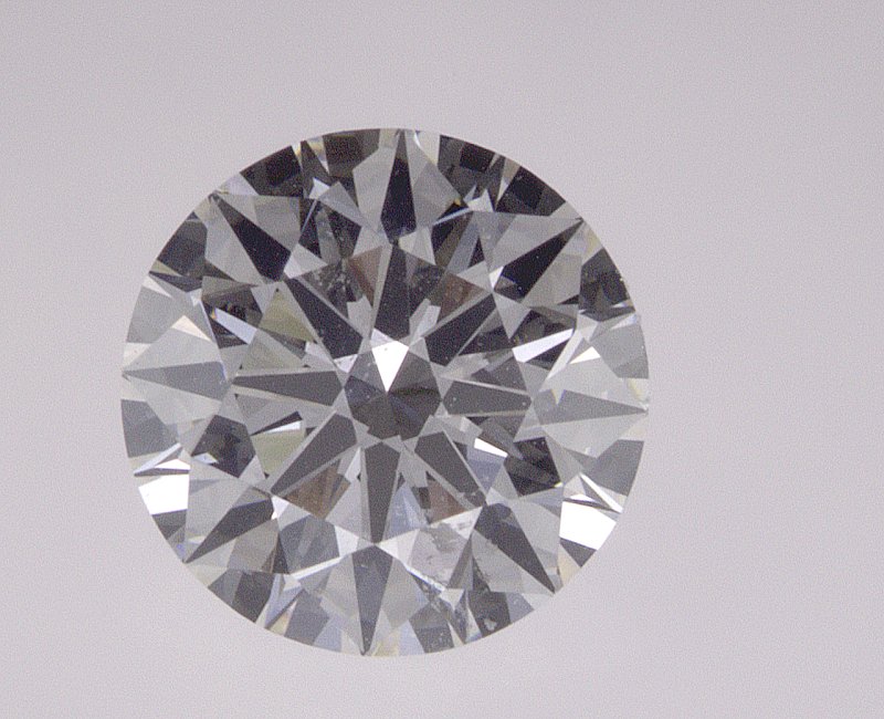 1.45 CT Round Lab-Grown Diamond Surrey Vancouver Canada Langley Burnaby Richmond