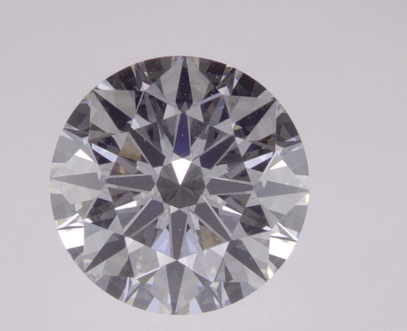 1.35 CT Round Lab-Grown Diamond Surrey Vancouver Canada Langley Burnaby Richmond