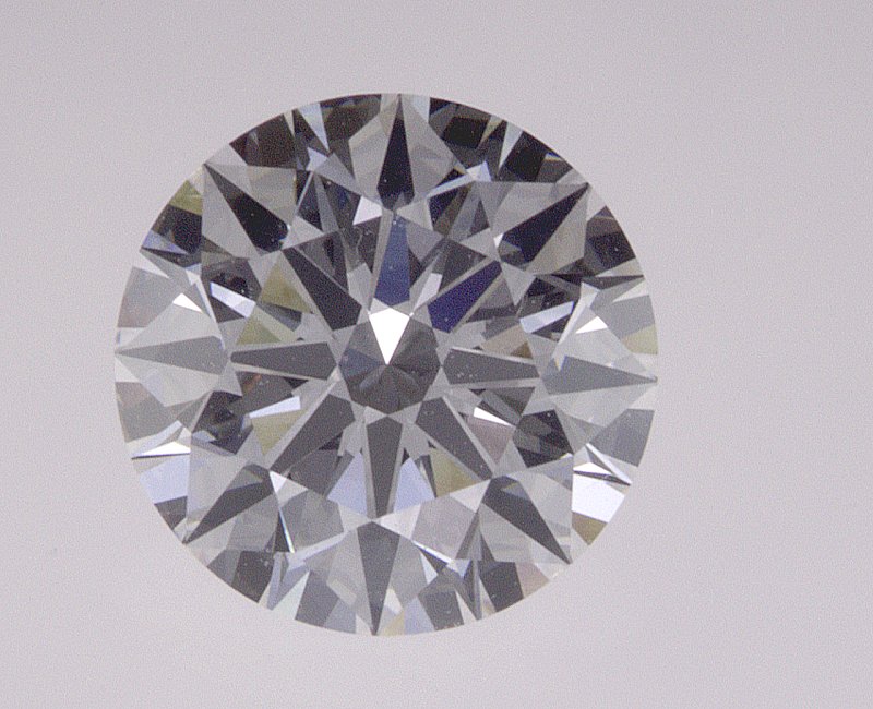 1.42 CT Round Lab-Grown Diamond Surrey Vancouver Canada Langley Burnaby Richmond