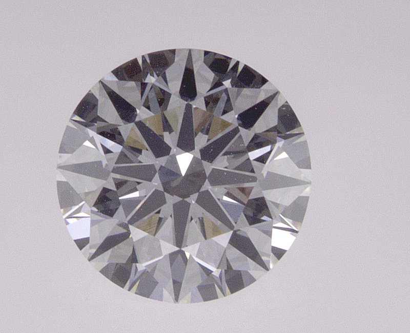 1.23 CT Round Lab-Grown Diamond Surrey Vancouver Canada Langley Burnaby Richmond