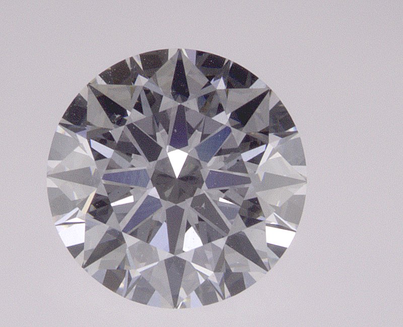 1.38 CT Round Lab-Grown Diamond Surrey Vancouver Canada Langley Burnaby Richmond