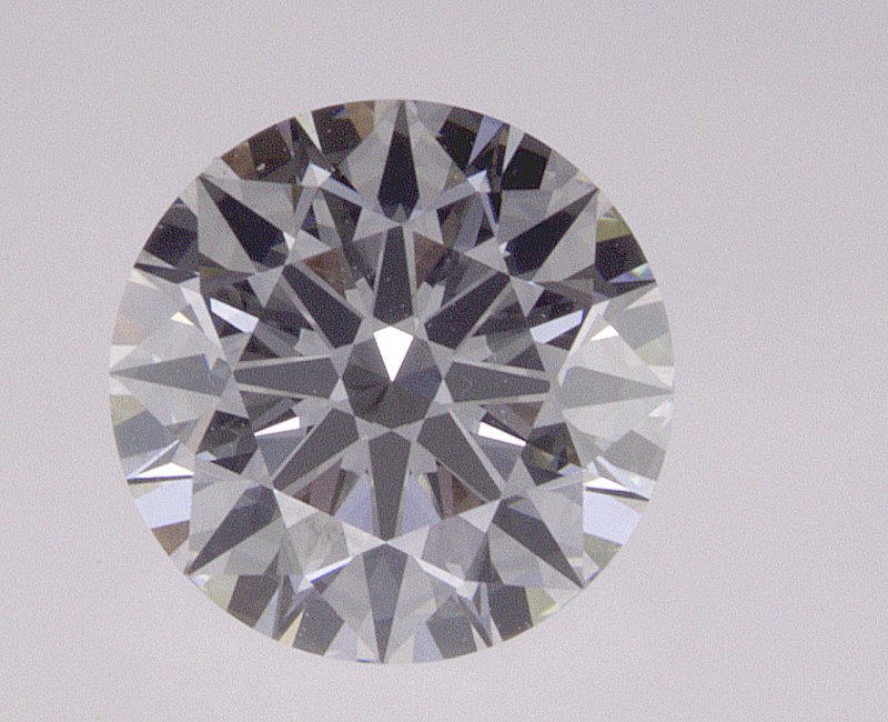 1.1 CT Round Lab-Grown Diamond Surrey Vancouver Canada Langley Burnaby Richmond