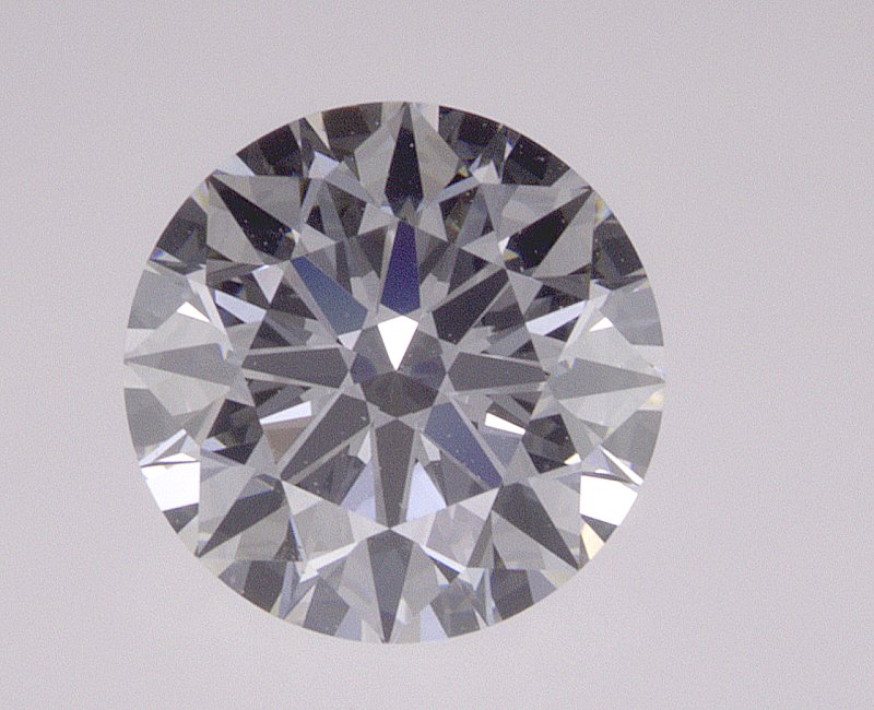 1.24 CT Round Lab-Grown Diamond Surrey Vancouver Canada Langley Burnaby Richmond