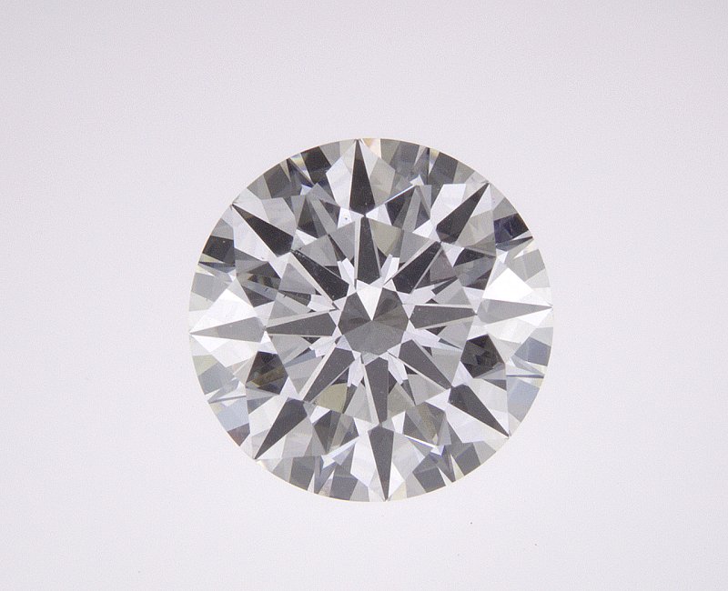 2.02 CT Round Lab-Grown Diamond Surrey Vancouver Canada Langley Burnaby Richmond