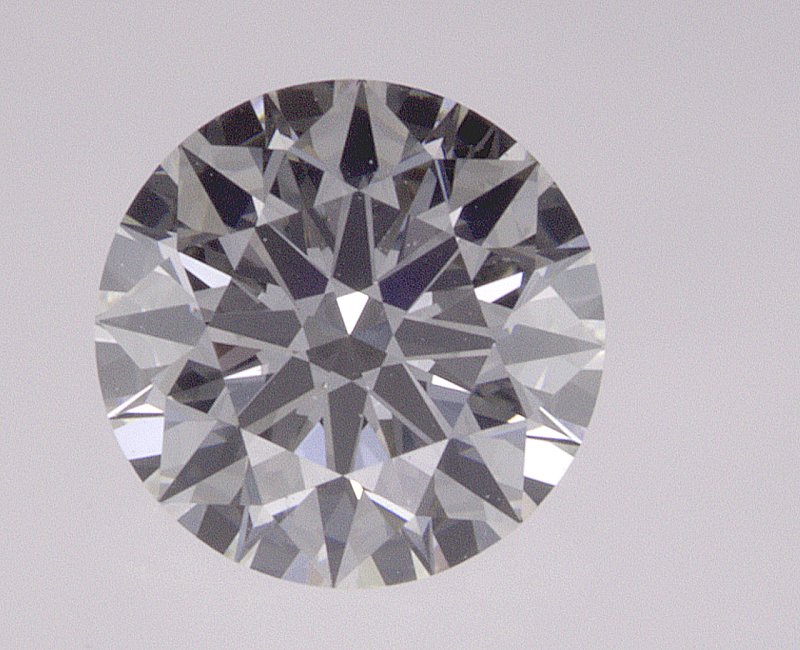 1.09 CT Round Lab-Grown Diamond Surrey Vancouver Canada Langley Burnaby Richmond