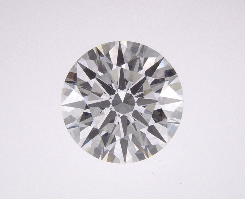 2 CT Round Lab-Grown Diamond Surrey Vancouver Canada Langley Burnaby Richmond