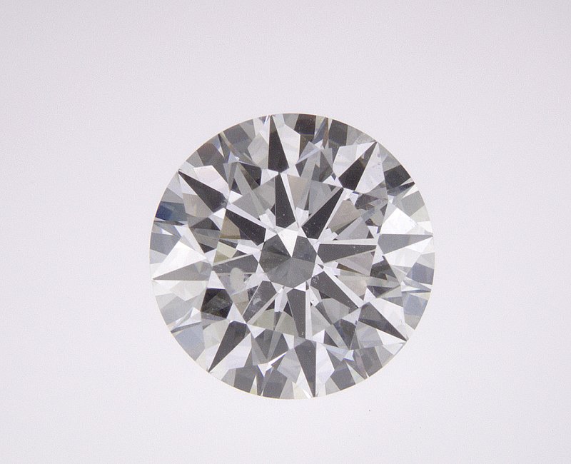 2.03 CT Round Lab-Grown Diamond Surrey Vancouver Canada Langley Burnaby Richmond